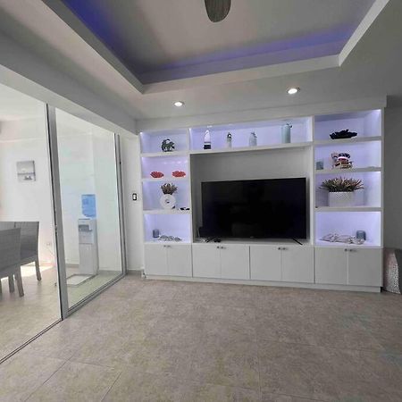 Bueno Paradise Condo In Marbella Juan Dolio Exterior photo