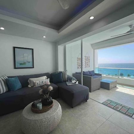 Bueno Paradise Condo In Marbella Juan Dolio Exterior photo