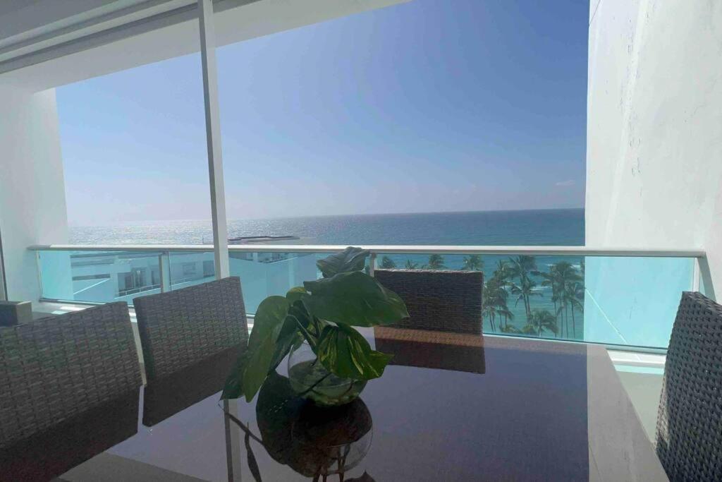 Bueno Paradise Condo In Marbella Juan Dolio Exterior photo