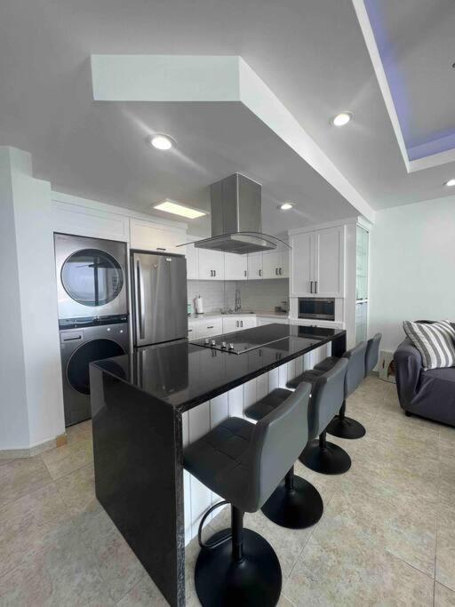 Bueno Paradise Condo In Marbella Juan Dolio Exterior photo