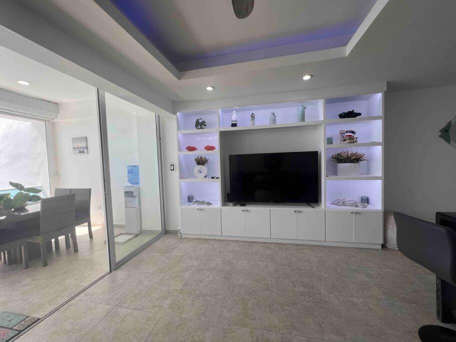 Bueno Paradise Condo In Marbella Juan Dolio Exterior photo