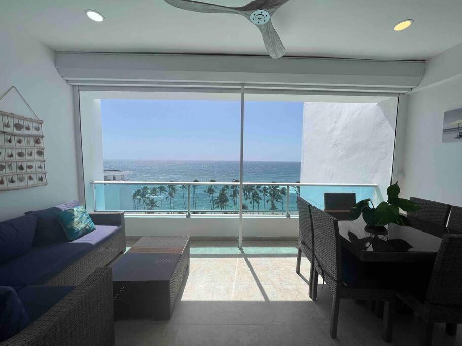 Bueno Paradise Condo In Marbella Juan Dolio Exterior photo