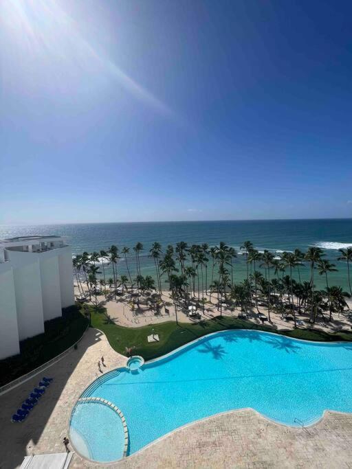 Bueno Paradise Condo In Marbella Juan Dolio Exterior photo