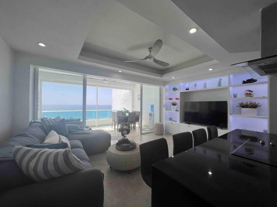 Bueno Paradise Condo In Marbella Juan Dolio Exterior photo