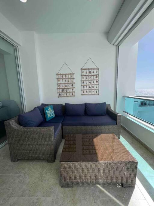 Bueno Paradise Condo In Marbella Juan Dolio Exterior photo