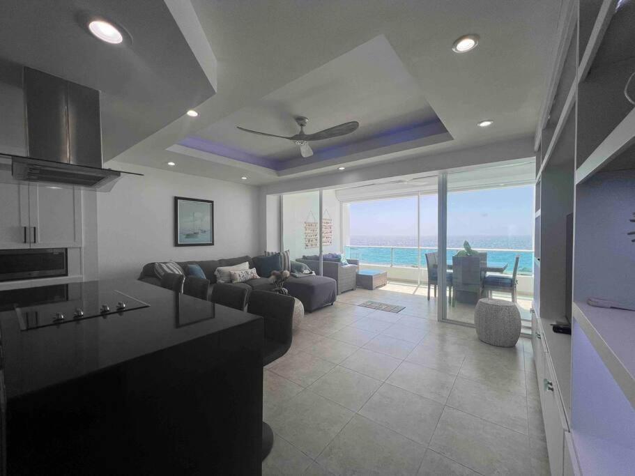 Bueno Paradise Condo In Marbella Juan Dolio Exterior photo