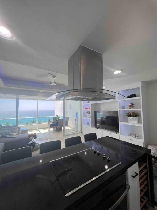 Bueno Paradise Condo In Marbella Juan Dolio Exterior photo