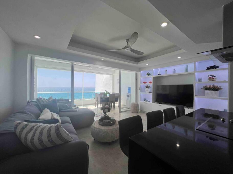 Bueno Paradise Condo In Marbella Juan Dolio Exterior photo