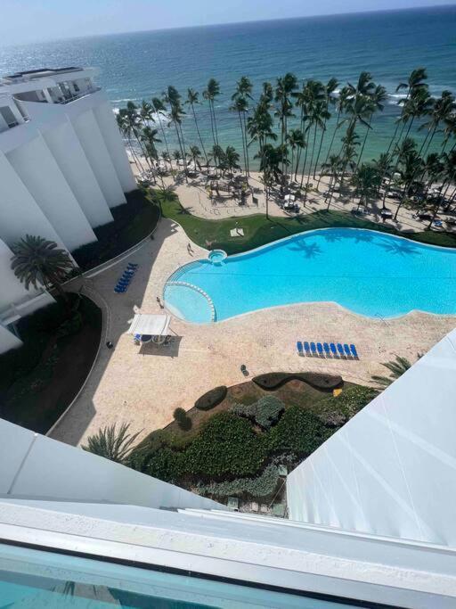 Bueno Paradise Condo In Marbella Juan Dolio Exterior photo