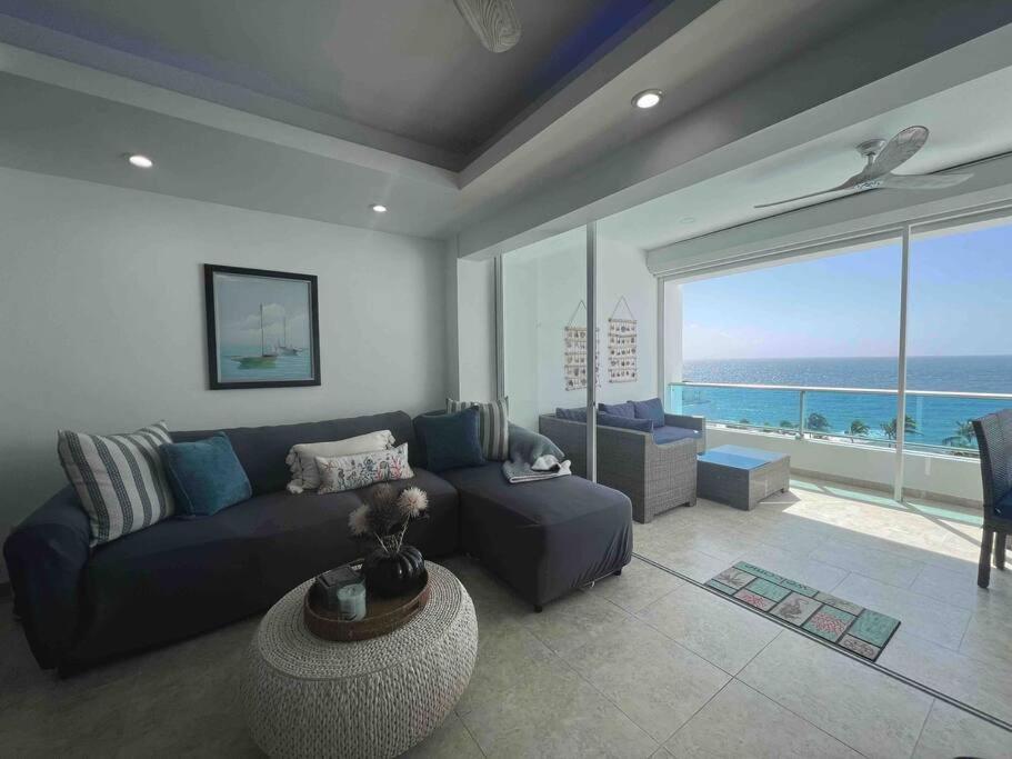 Bueno Paradise Condo In Marbella Juan Dolio Exterior photo
